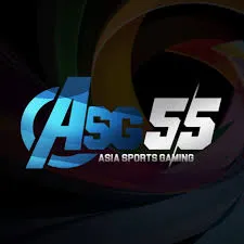 ASG55 - Pertarungan Terakhir di Dunia Battle Royale