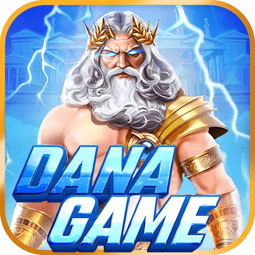DANAGAME - Permainan Slot Terbaik yang Mengasyikkan