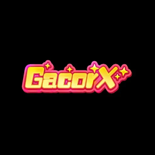 GACORX - Petualangan Memancing Tak Terbatas