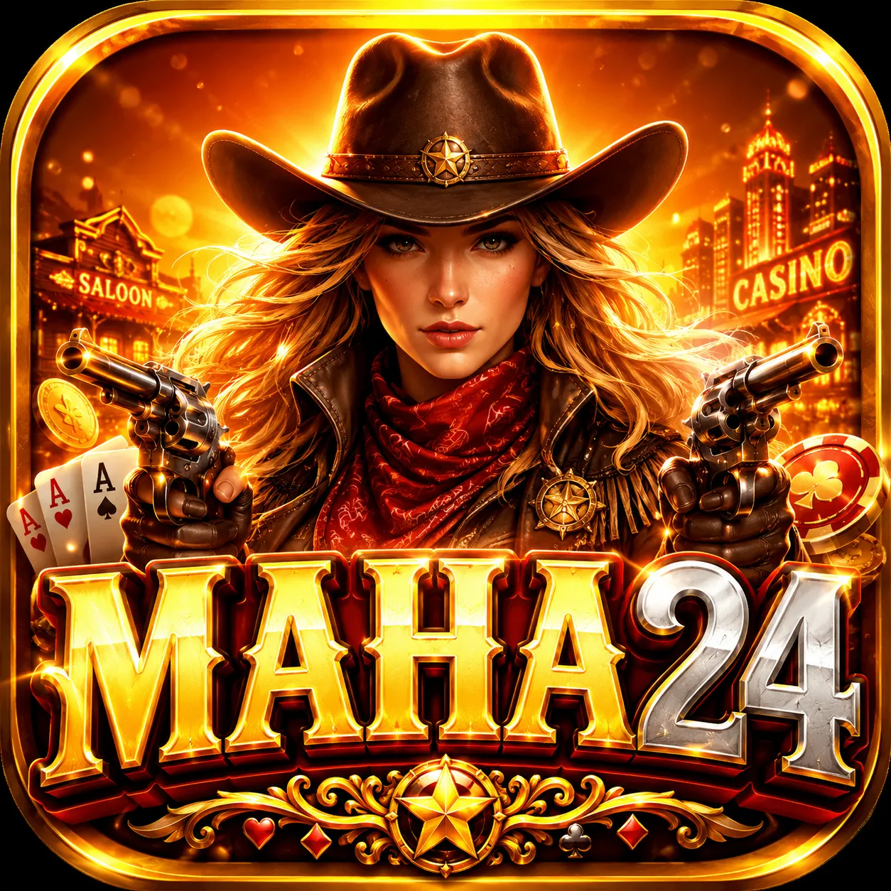MAHA24 - Game Seru Domino untuk Semua Kalangan