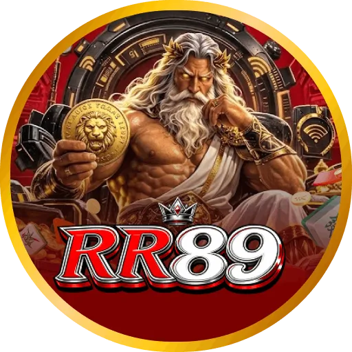 RR89 - Permainan Arcade Seru untuk Semua Usia